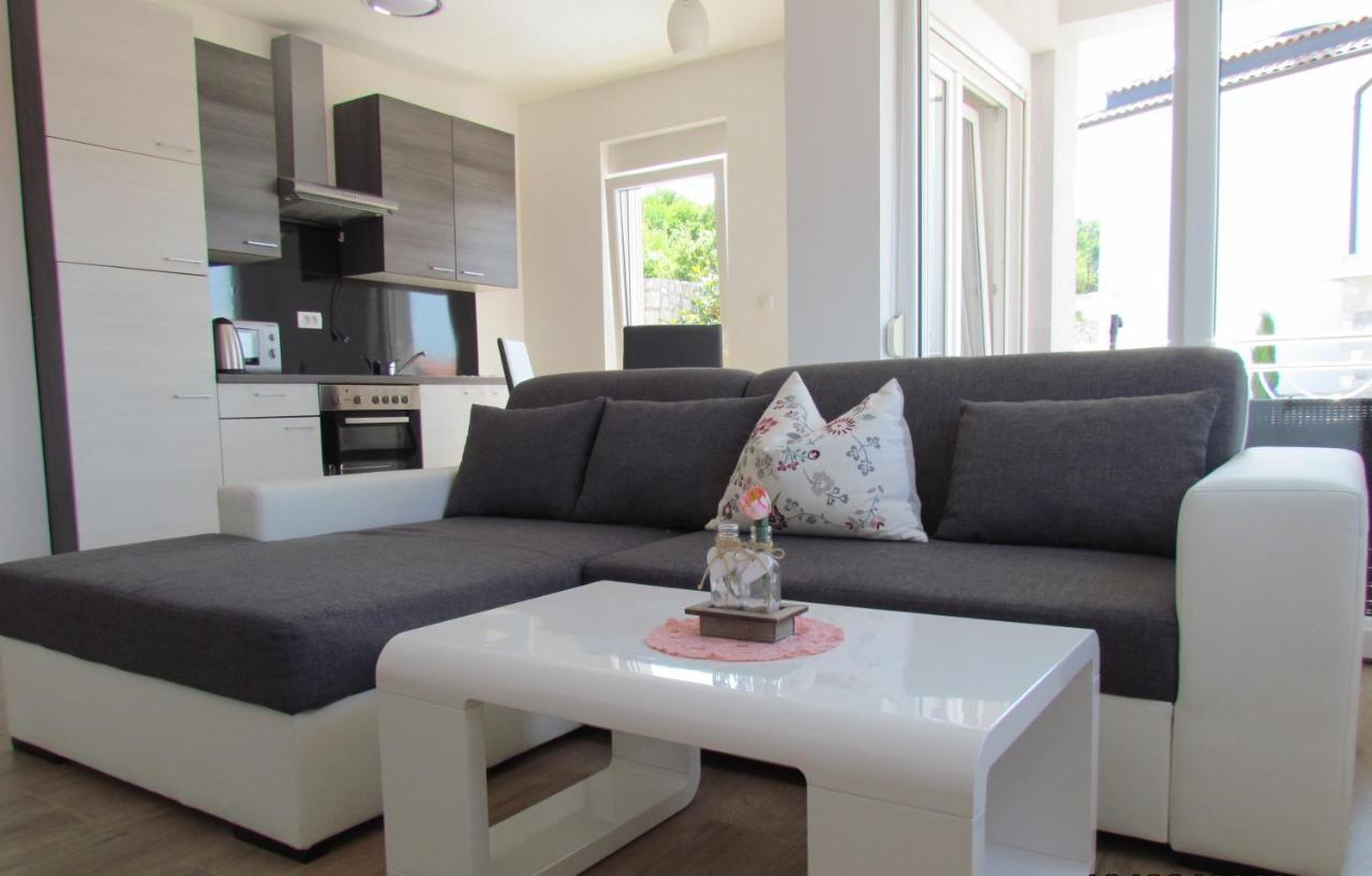Appartement Delic *