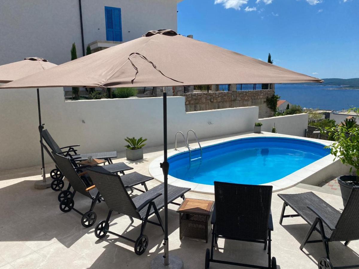 Delic Appartement Crikvenica