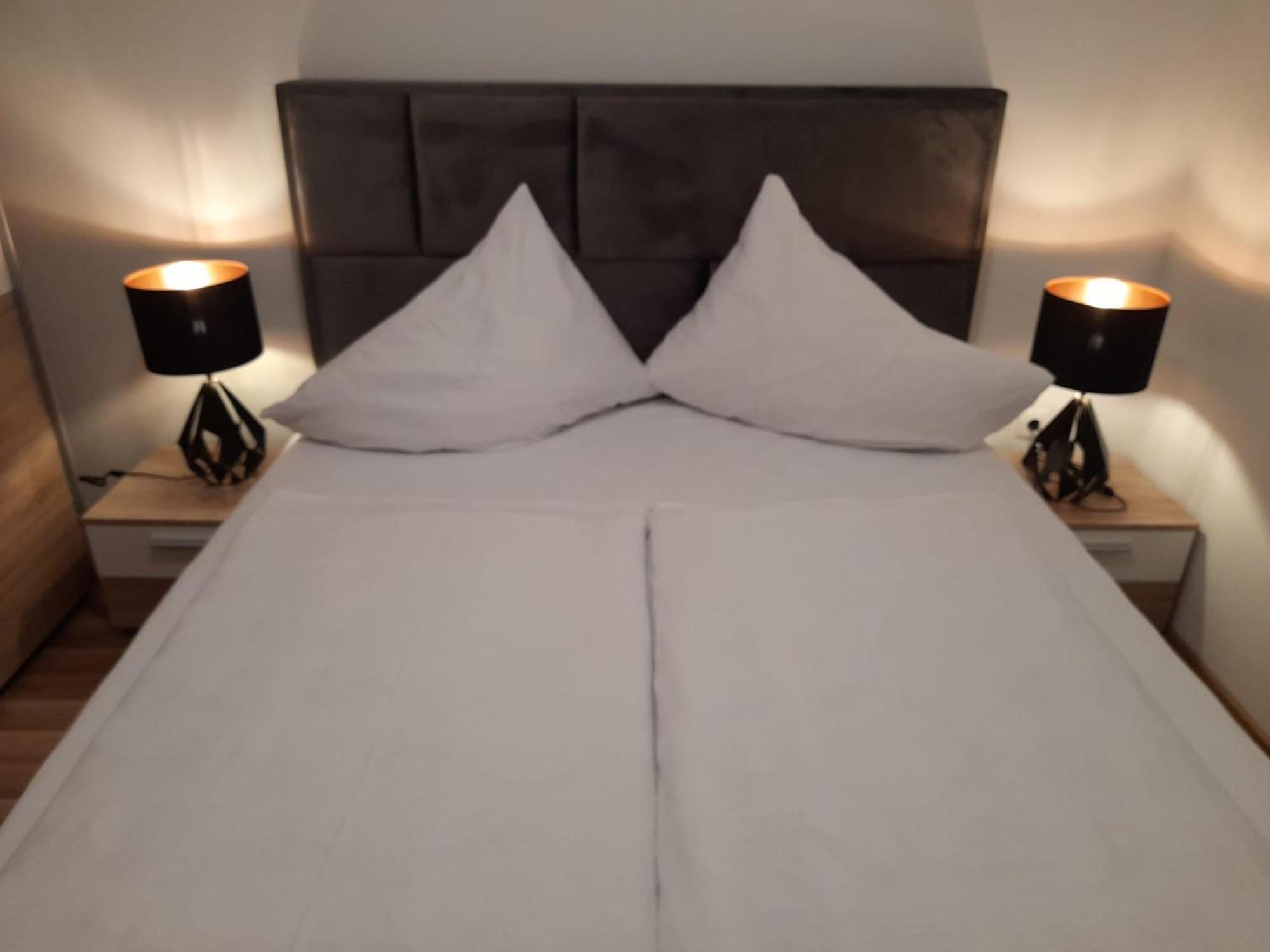 Appartement Delic