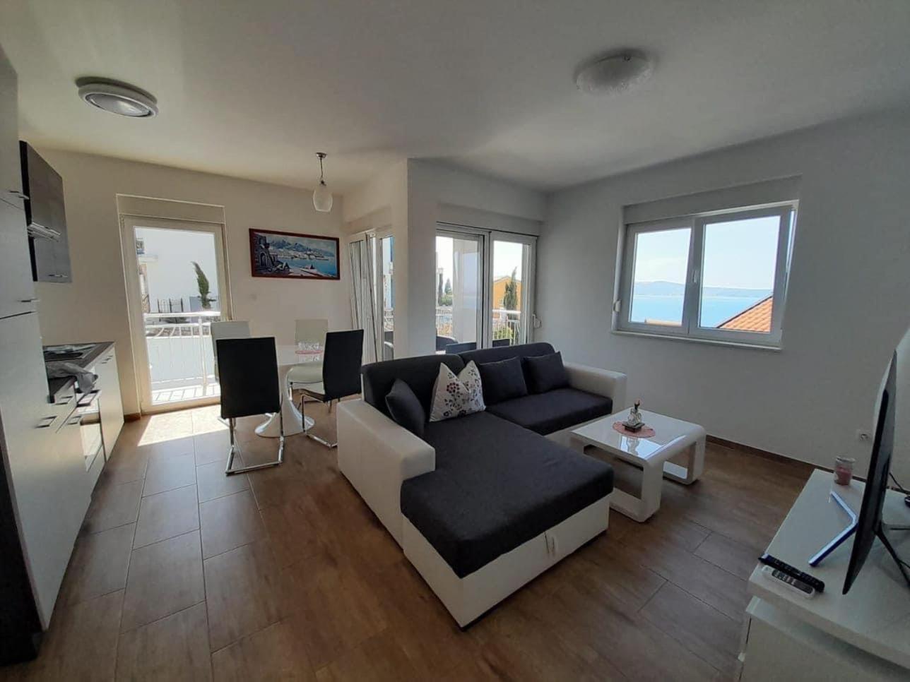 Delic Appartement