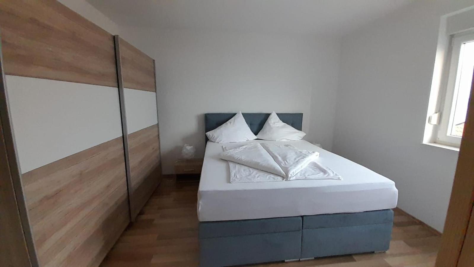 Appartement Delic