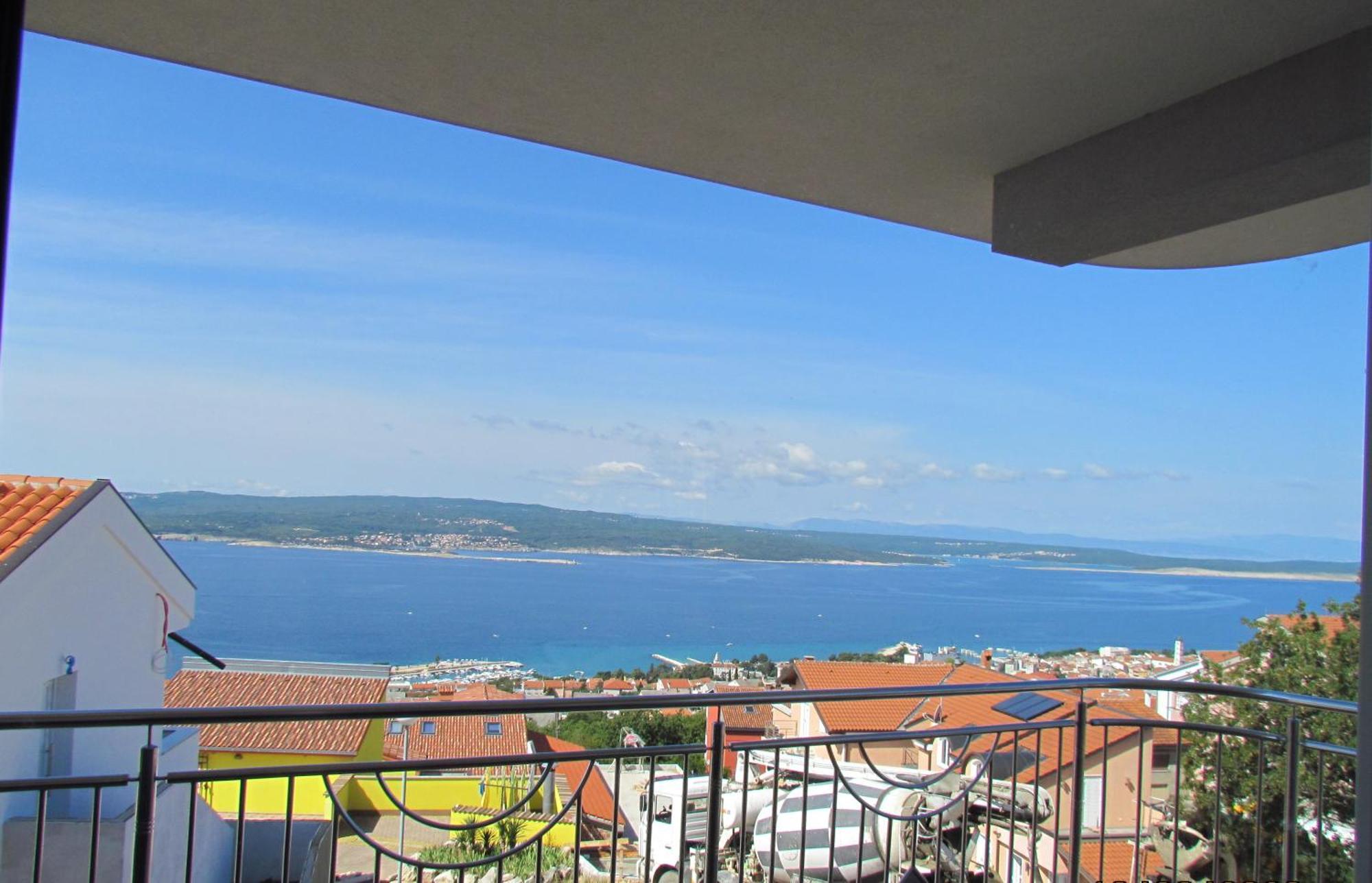 Delic Appartement Crikvenica