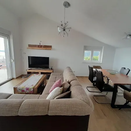 Apartment Delic Crikvenica Room photo