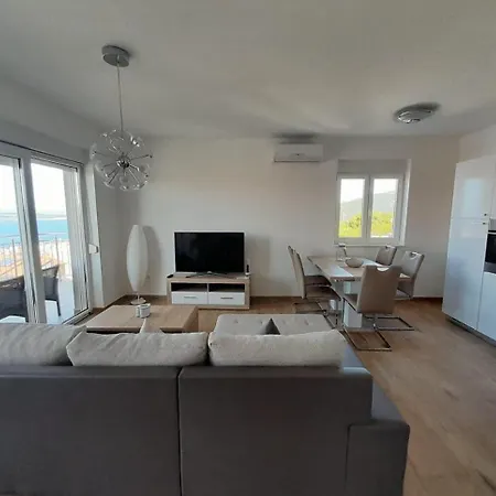 Apartment Delic Crikvenica Room photo
