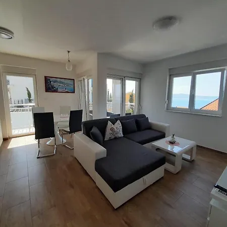 Apartment Delic Crikvenica Room photo