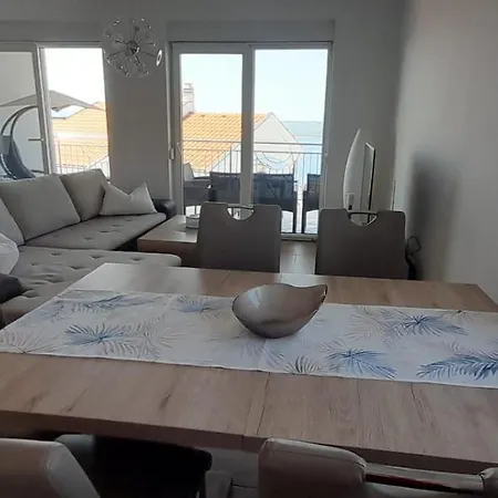Apartment Delic Crikvenica Room photo