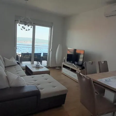 Apartment Delic Crikvenica Room photo