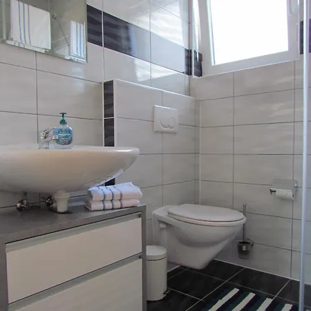 Apartment Delic Crikvenica Room photo