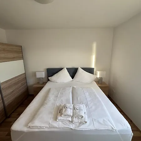Apartment Delic Crikvenica Room photo