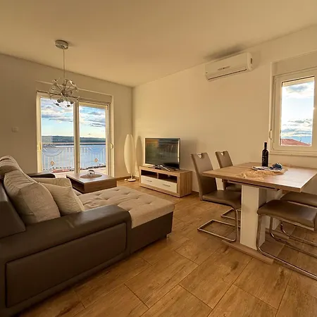 Apartment Delic Crikvenica Room photo