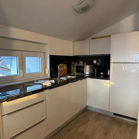 Apartment Delic Crikvenica Room photo