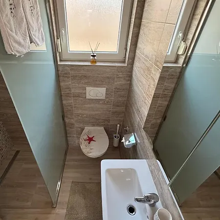 Apartment Delic Crikvenica Room photo