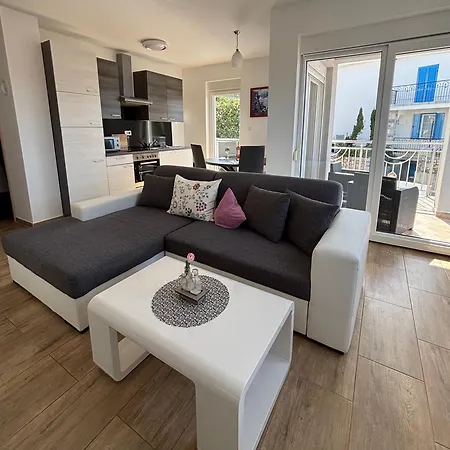 Apartment Delic Crikvenica Room photo