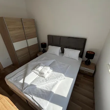 Apartment Delic Crikvenica Room photo