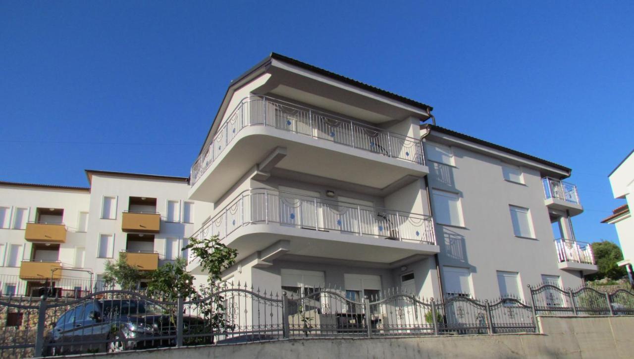 Delic Apartment