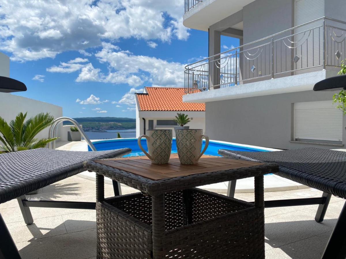 Delic Apartment Crikvenica