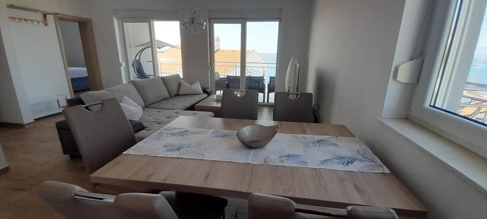 Delic Apartment Crikvenica